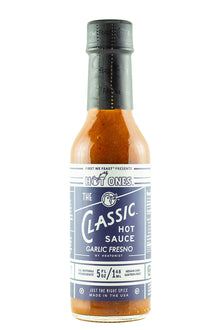 Fan Favorite Party Pack | Hot Ones Hot Sauce H5