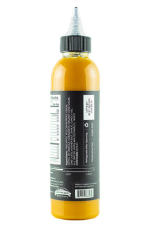 Pineapple Habanero Hot Sauce | Heartbeat Hot Sauce A6
