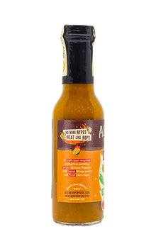 Serrano Mango Hopp Sauce | Alchemy Peppers Q3