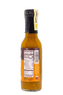 Serrano Mango Hopp Sauce | Alchemy Peppers O9