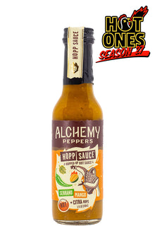 Hot Ones Hot Sauce 10 Pack - Season 27 V5