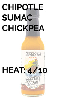 Chickpotle | Black Eyed Susan P8