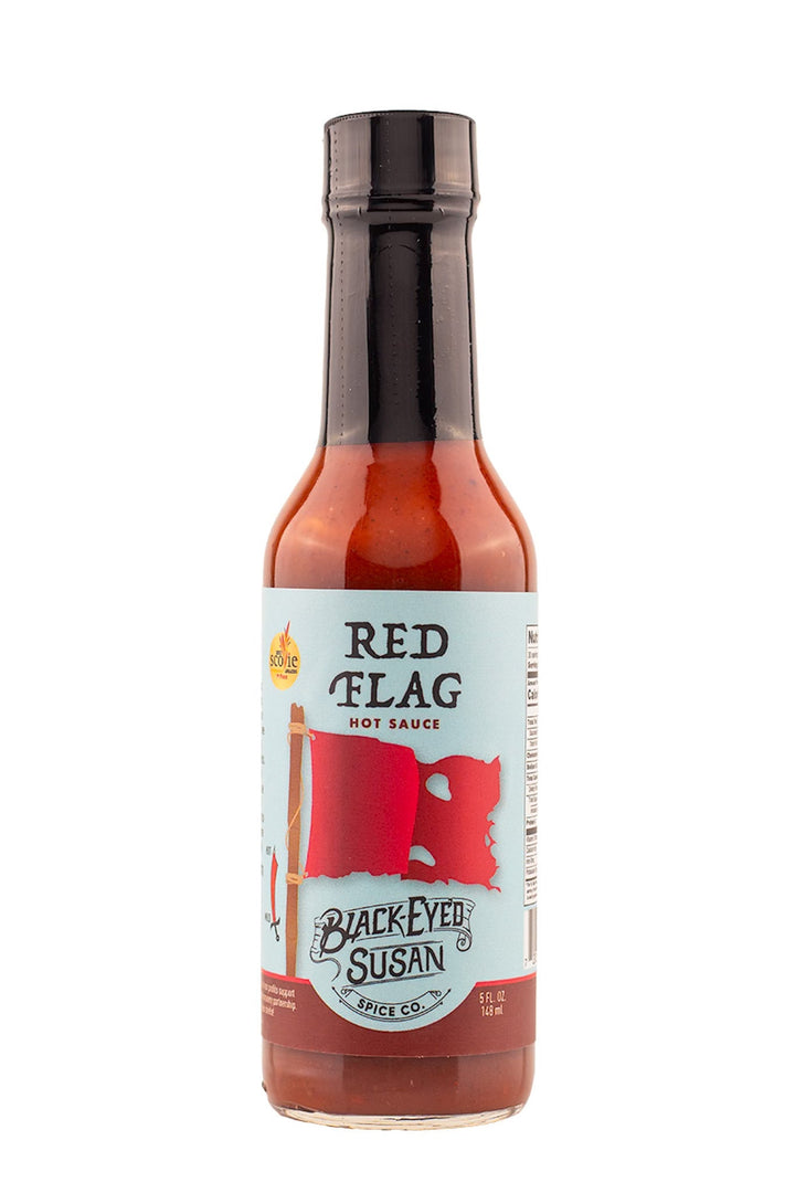 Red Flag | Black Eyed Susan Spice Co. L5