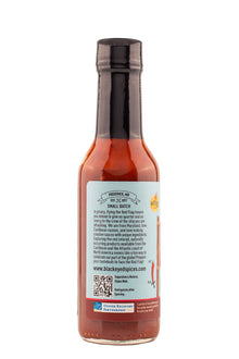 Red Flag | Black Eyed Susan Spice Co. K6