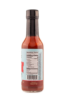 Red Flag | Black Eyed Susan Spice Co. K6