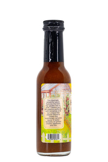 Hot House Hot Sauce | Butterfly Bakery G1