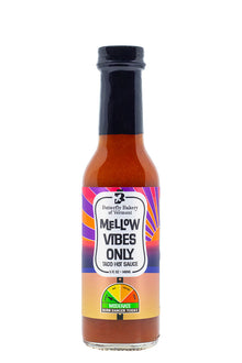 Mellow Vibes | Butterfly Bakery K4