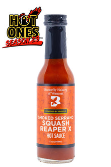 Hot Ones Hot Sauce Heat Pack - Season 29 Y4