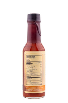 Apple Caraway | Dawson's Hot Sauce T2