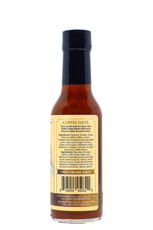 Coffee Date | Dawson's Hot Sauce H1