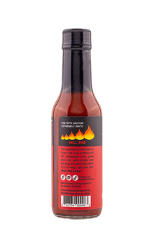 Arbol Scorpion | Fresco Sauce W0