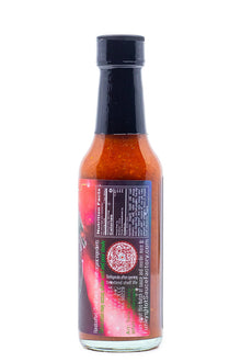 Nirvana | Funky's Hot Sauce T9