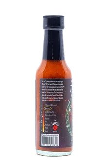 Nirvana | Funky's Hot Sauce U4