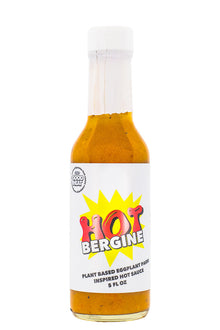 Hot Ones Hot Sauce Warm Up Pack - Season 30 B6