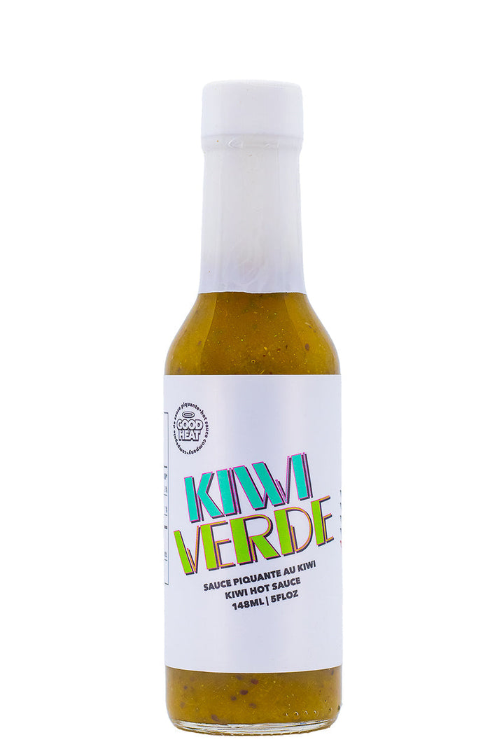 Kiwi Verde | Good Heat T0