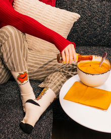 Heatonist x Henbo Heati Socks E7