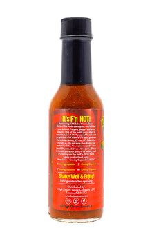 XXX Salsa Vibes | High Desert Sauce Co. Y6