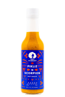 Hot Ones Hot Sauce 10 Pack - Season 30 I7