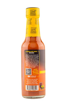 Buffalo Hot Sauce | Hot Ones Hot Sauce S1