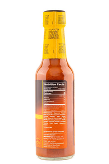 Buffalo Hot Sauce | Hot Ones Hot Sauce S1
