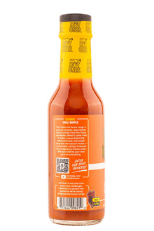 The Classic Chili Maple | Hot Ones Hot Sauce B0