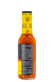 The Last Dab - Reaper Edition | Hot Ones Hot Sauce P5