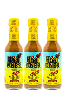 Los Calientes Verde 3-Pack N0