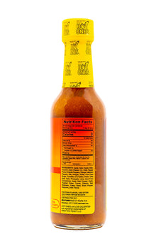 Los Calientes Rojo | Hot Ones Hot Sauce I1