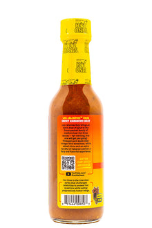 Los Calientes Rojo | Hot Ones Hot Sauce V7