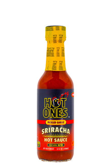 Hot Ones Hot Sauce Trio Pack - Season 29 Q7