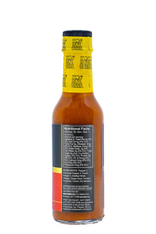 The Last Dab Triple X Hot Sauce G3