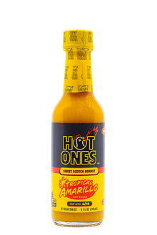 Hot Ones Hot Sauce 10 Pack - Season 30 I7