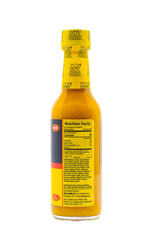 Tropical Amarillo | Hot Ones Hot Sauce W1