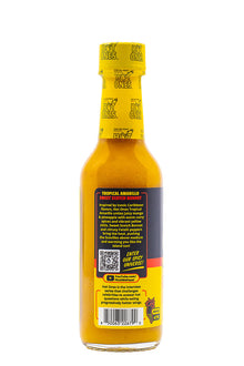 Tropical Amarillo | Hot Ones Hot Sauce W1