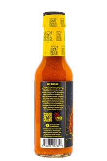 #8 | Hot Ones Hot Sauce V8