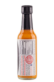 Stellar Fuzz | Funky's Hot Sauce Factory B8
