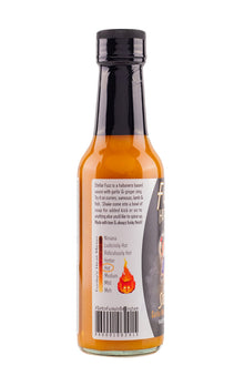 Stellar Fuzz | Funky's Hot Sauce Factory B8