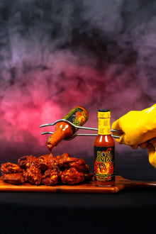 Hot Ones Hot Sauce 10 Pack - Season 30 I7
