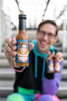 Keith's Chicken Sauce | Keith's O6