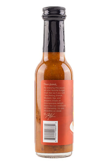 Keith's Burger Sauce | Keith's P3