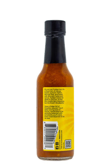 Funken Yellow - Yellow Moruga Edition | Karma Sauce U5
