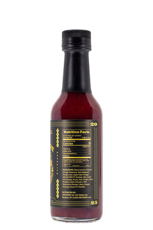 HEATONIST No. 10 | Karma Sauce F6