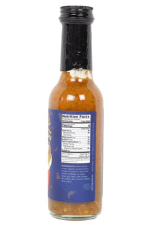 Keith's Hot Chicken Sauce | Keith's U7