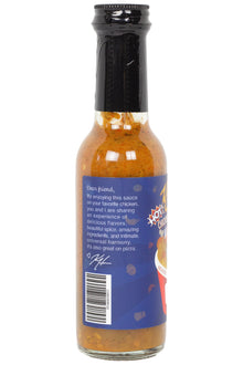 Keith's Hot Chicken Sauce | Keith's U7