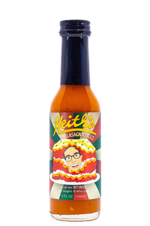 Keith's Lasagna Sauce | Keith's L0