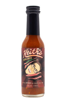 Keith's Steak Sauce | Keith's L1