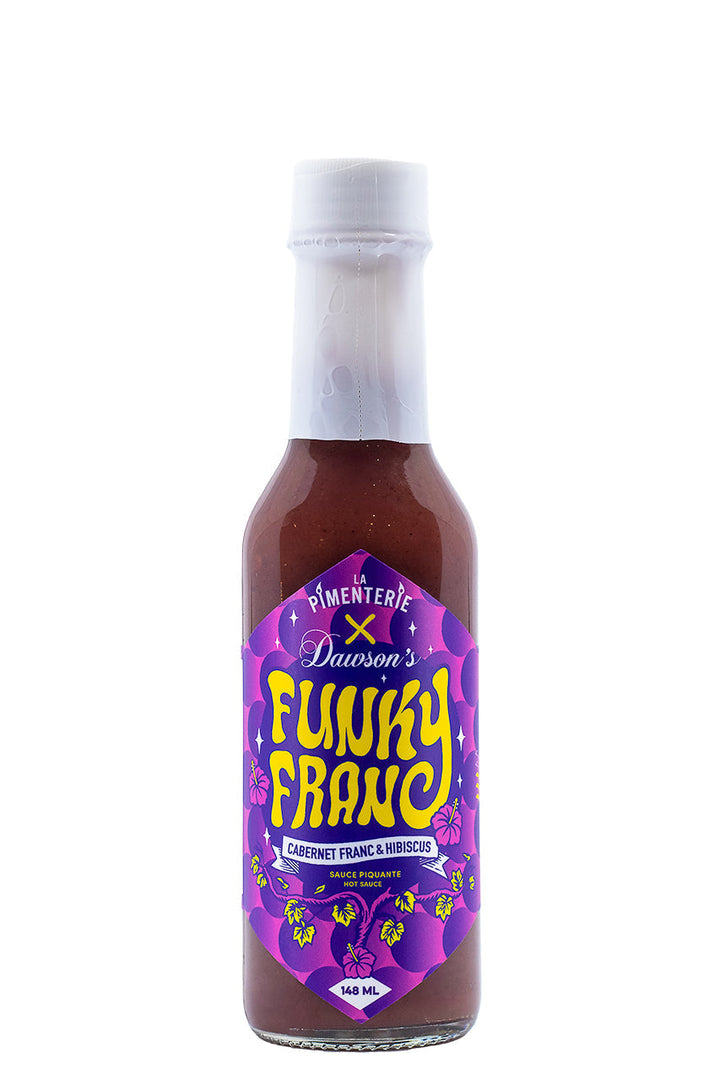 Funky Franc | La Pimenterie T5