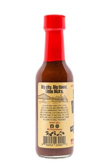 Habanero Peach | Little Dick's B3