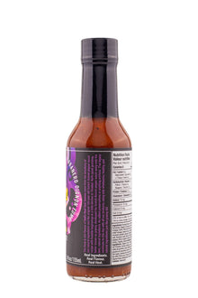 Smoked Onion | Neil's Real Deal K8