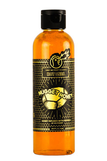 Nugget Honey | Hot Ones Hot Sauce J0